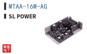 MTAA-16W-AG ͼƬ